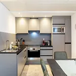 Apartamento Wohlfuehlnest Nauders