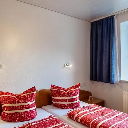 Wohlfuehlnest Nauders