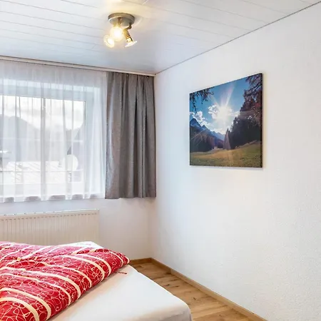 Wohlfuehlnest Appartamento Nauders