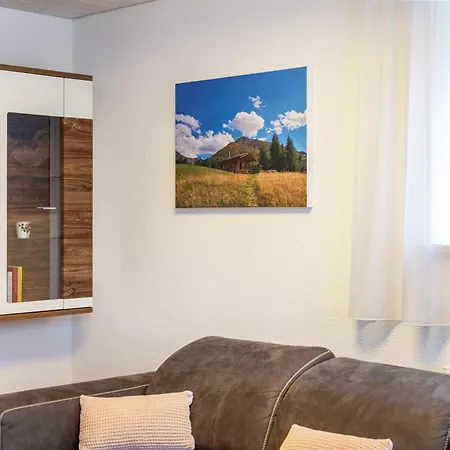 Apartment Wohlfuehlnest