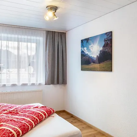 Wohlfuehlnest * Nauders
