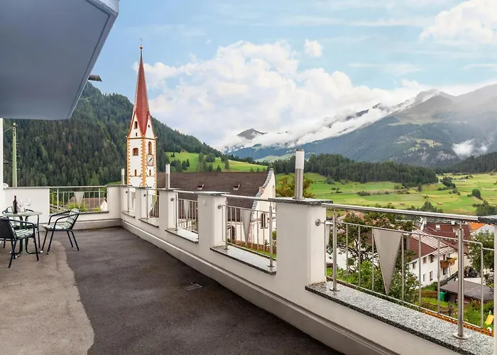 Wohlfuehlnest Appartamento