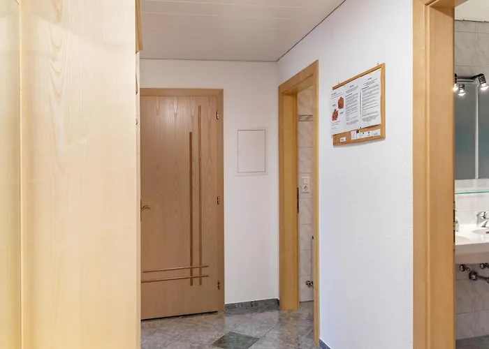 Wohlfuehlnest * Nauders