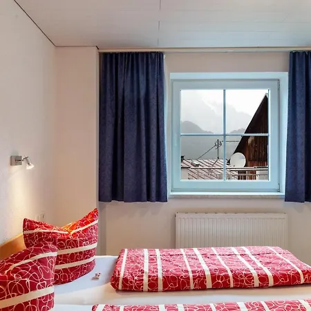 Wohlfuehlnest Apartman Nauders