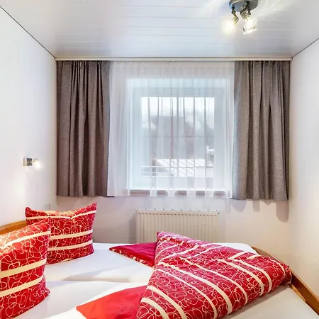 Wohlfuehlnest Apartmán *