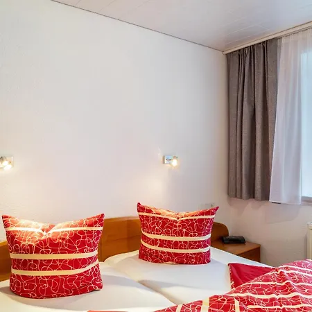 Wohlfuehlnest Apartman