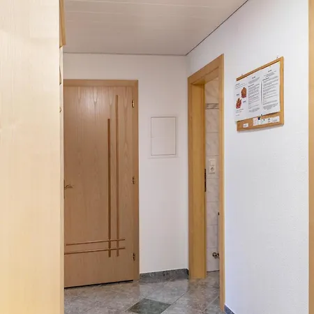 Wohlfuehlnest * Nauders