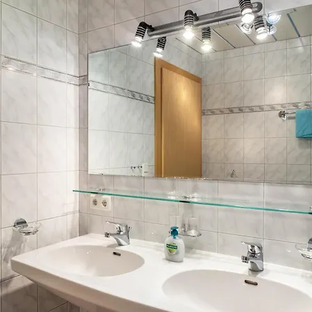 Wohlfuehlnest Apartman