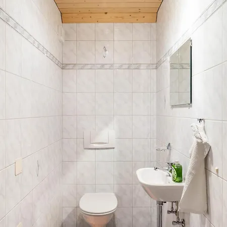 Apartman Wohlfuehlnest