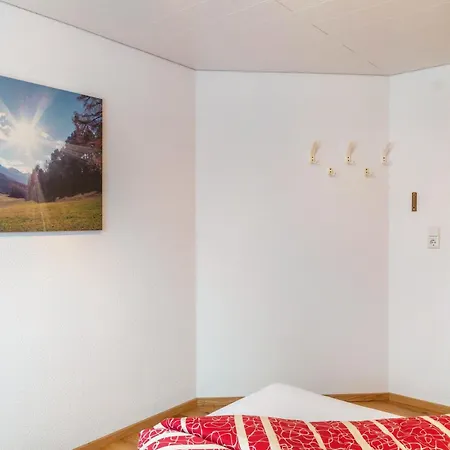 Wohlfuehlnest Apartman *