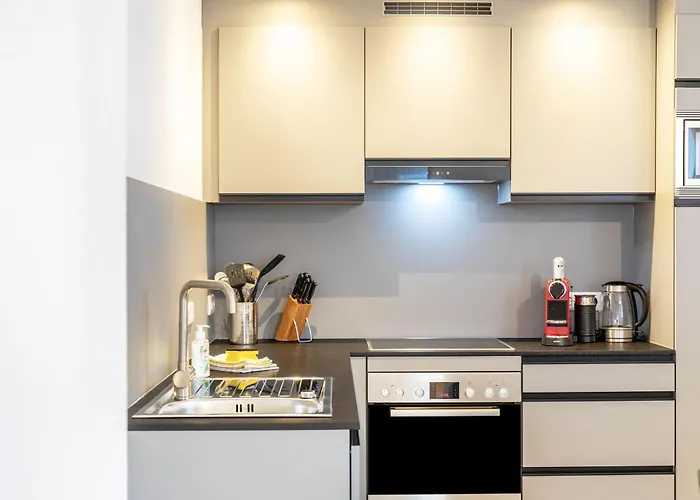 Wohlfuehlnest * Nauders