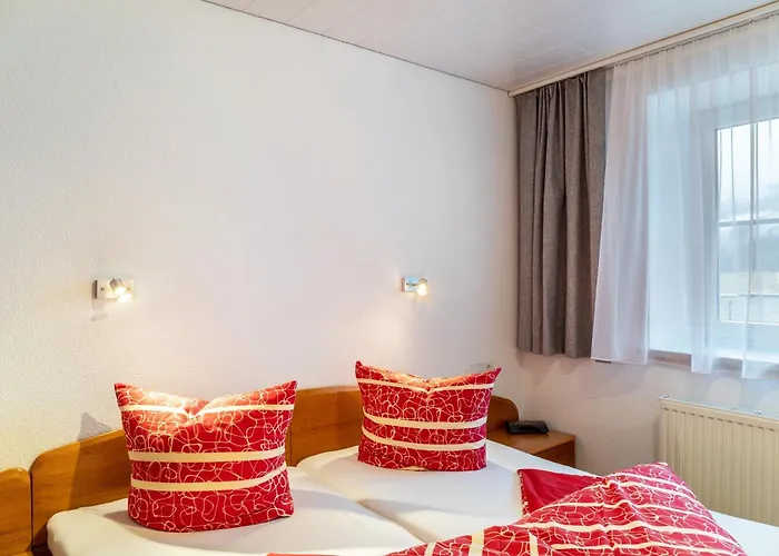 Wohlfuehlnest Apartmán