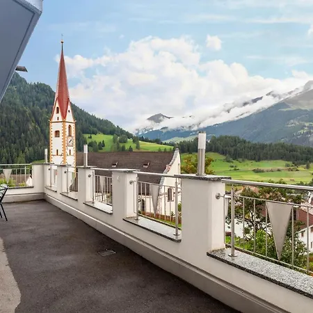 Wohlfuehlnest Apartment