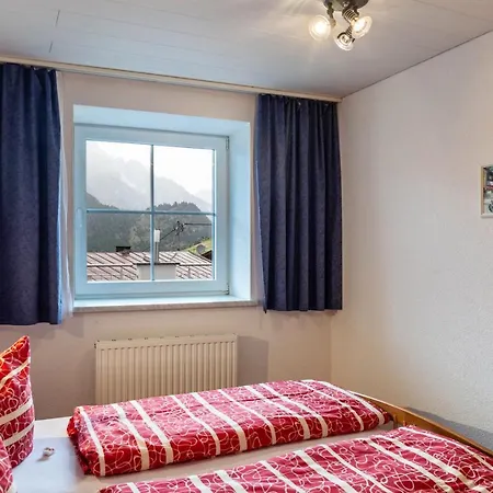 Wohlfuehlnest Apartment *