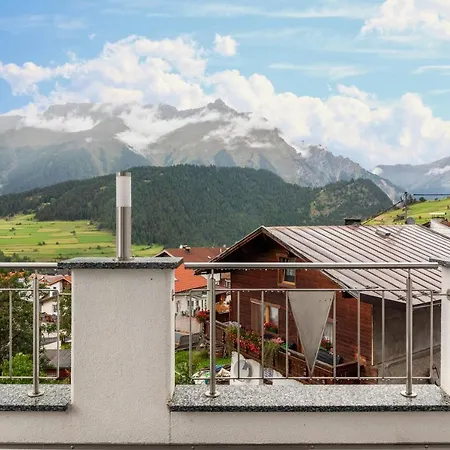 Wohlfuehlnest Apartment