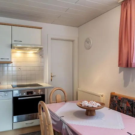 Appartement Wohlfuehlnest Nauders