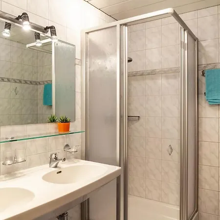 Appartement Wohlfuehlnest *