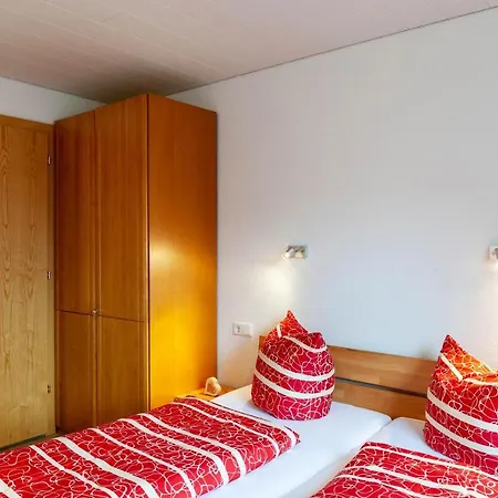 Appartement Wohlfuehlnest