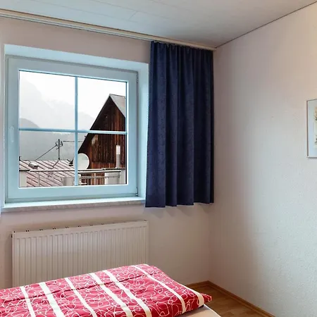 Wohlfuehlnest * Nauders