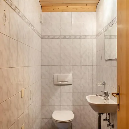 Apartment Wohlfuehlnest *