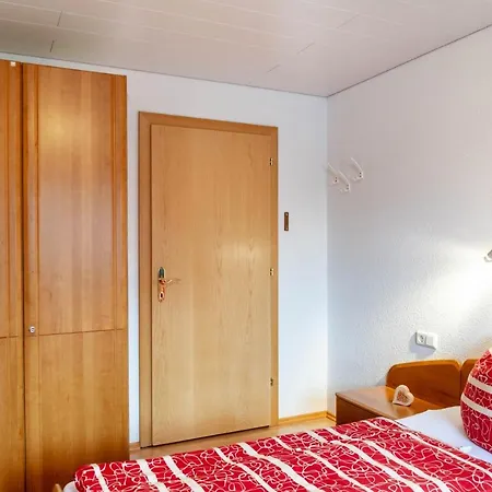 Wohlfuehlnest Apartment *