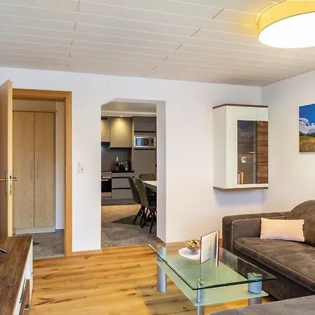 Wohlfuehlnest Nauders