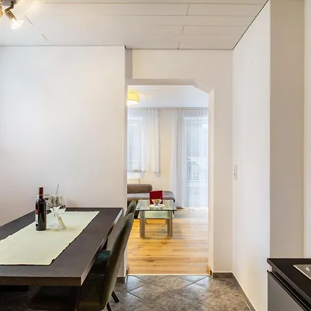 Wohlfuehlnest Appartement