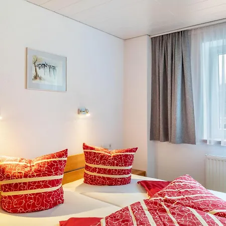 Wohlfuehlnest Appartement *