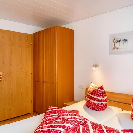 Wohlfuehlnest Appartement *