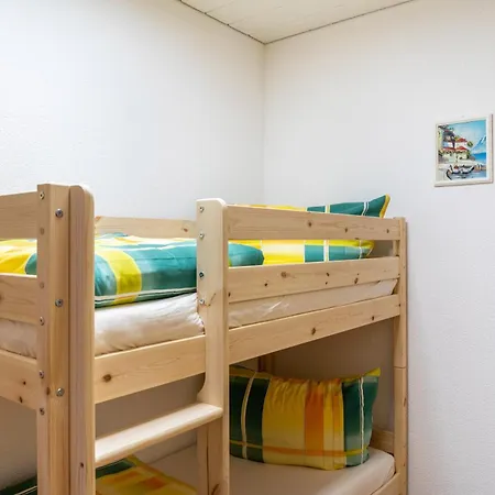 Appartement Wohlfuehlnest *