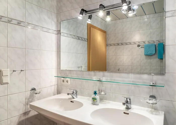 Wohlfuehlnest דירה