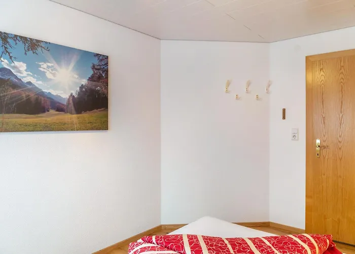 Wohlfuehlnest דירה *